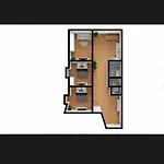 Beer Street Apartment
